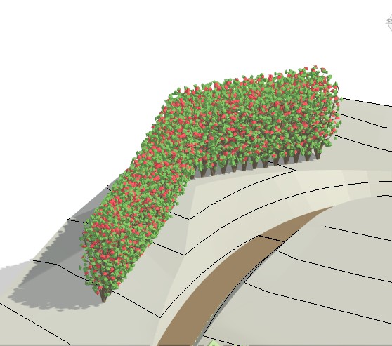 HedgePlanting_3D_FutureVoxel